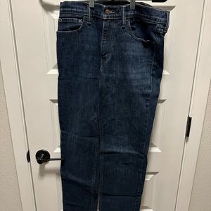 Levi’s 511 Jeans 32x32